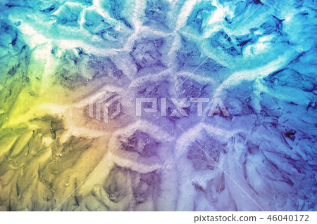 Color gradation texture 2 46040172