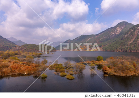 Yongdam, Jinan, Jeonbuk Yongdam, Jinan, Jeonbuk 46041312