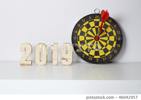 Target Business goals in 2019 Target Business goals in 2019 46042957