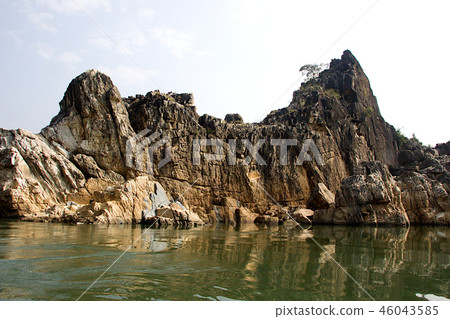 Marble Rock Hills at Bedaghat 46043585