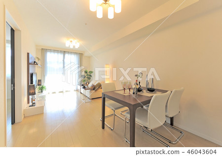 客廳住所 46043604