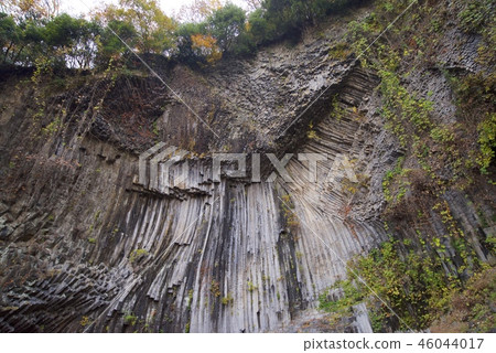 Blue Dragon Cave in Xuan Wu Dong Park (Toyoka City, Hyogo Prefecture) 46044017