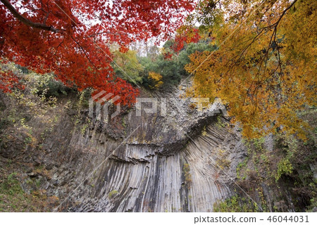 Blue Dragon Cave in Xuan Wu Dong Park (Toyoka City, Hyogo Prefecture) 46044031