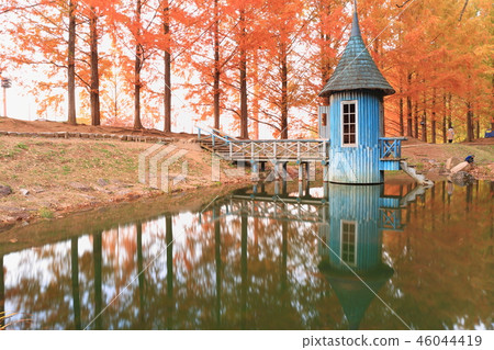 Tobe Jansson Akebono兒童森林公園 46044419