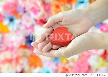 心的禮物 46044467