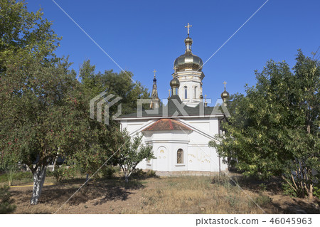 Church of the Nativity of John the Baptist Church of the Nativity of John the Baptist 46045963
