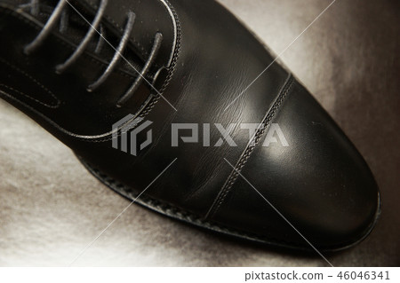 Leather shoes Leather shoes 46046341