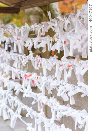 Omikuji Omikuji 46047107
