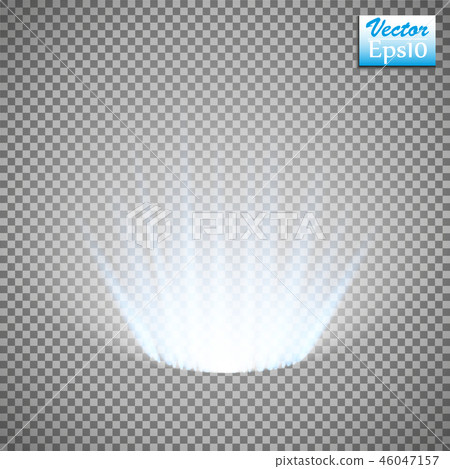 Magic fantasy portal. Futuristic teleport. 46047157