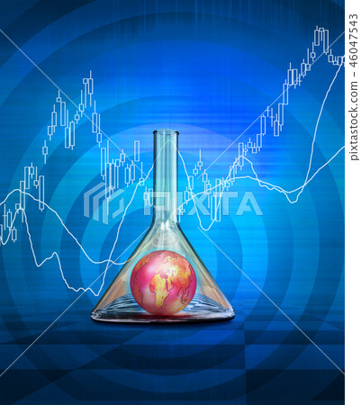 Global environmental destruction and equity investment in beaker 46047543