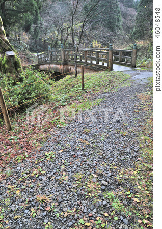 Kanazawa Yuonsen Onsen Yusen Lake 46048548