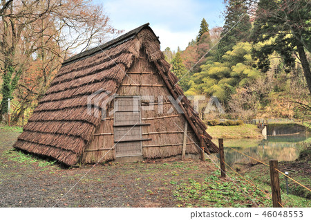 金澤Yuonsen溫泉冰室小屋 46048553