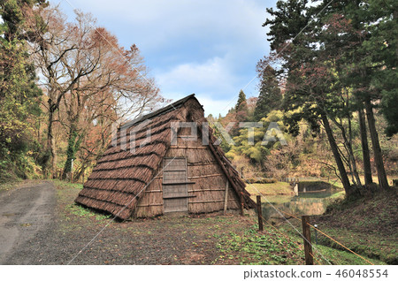 金澤Yuonsen溫泉冰室小屋 金澤Yuonsen溫泉冰室小屋 46048554