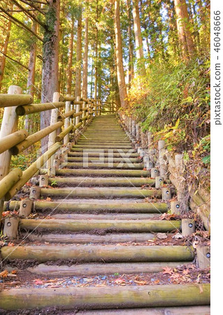Fudo Waterfall, Higashicho Zama, Shimodogawa, Gunma Prefecture, Midori City Promenade Fudo Waterfall, Higashicho Zama, Shimodogawa, Gunma Prefecture, Midori City Promenade 46048666