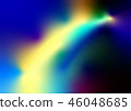 Abstract background; wonderful night sky 46048685