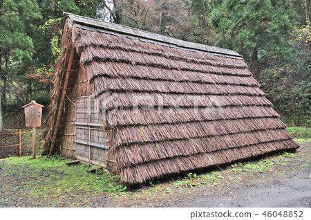 金澤Yuonsen溫泉冰室小屋 46048852