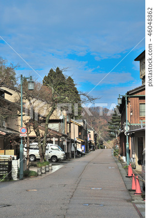 Kanazawa Yuonsen Onsen Kanazawa Yuonsen Onsen 46048862