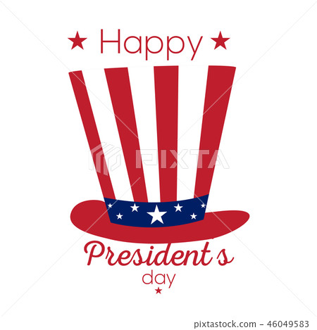 Happy president day Happy president day 46049583