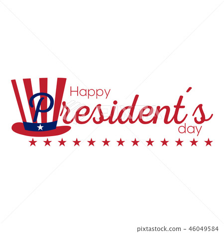 Happy president day Happy president day 46049584