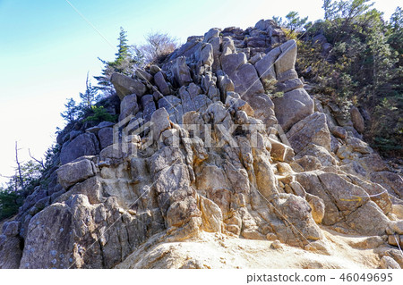 Mt. Gozaisho的Killette Mt. Gozaisho的Killette 46049695