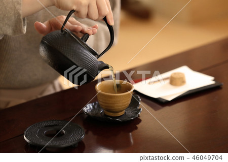 要放茶 46049704