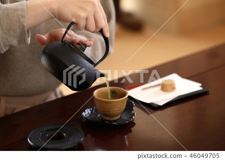 要放茶 46049705