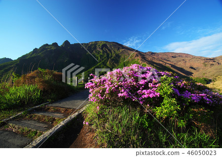 Aso Senzhen gorge Aso Senzhen gorge 46050023