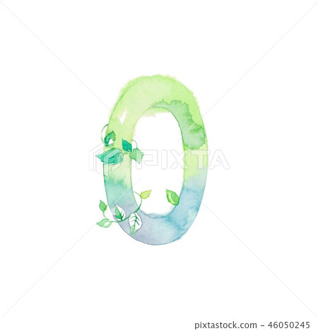 Eco image number, 0 46050245