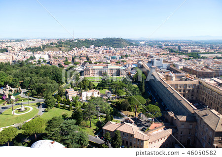 Rome from the Vatican to Rome Rome from the Vatican to Rome 46050582