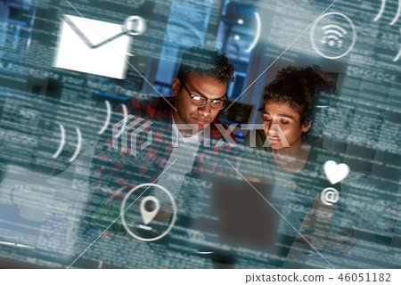 Young indian dating developers thinking how to track new events 46051182