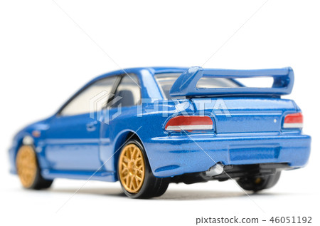 汽車形象 46051192