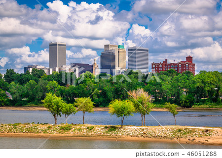 Tulsa, Oklahoma, USA Tulsa, Oklahoma, USA 46051288