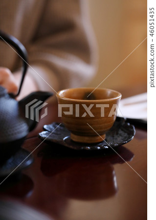 要放茶 46051435