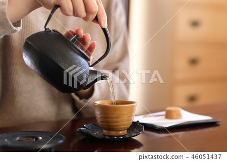 要放茶 要放茶 46051437