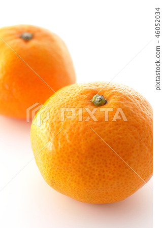 Mandarin orange 46052034