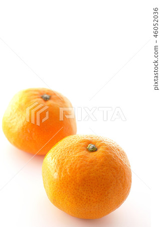 Mandarin orange 46052036