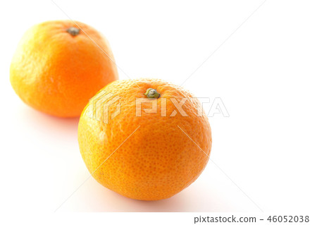 Mandarin orange 46052038