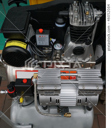 Air Compressor 46052084