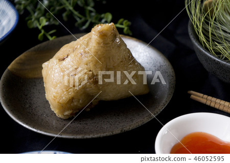 肉粽 46052595