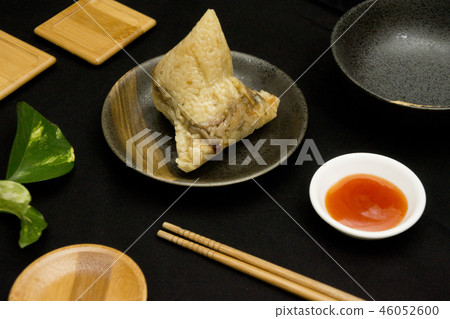 肉粽 46052600