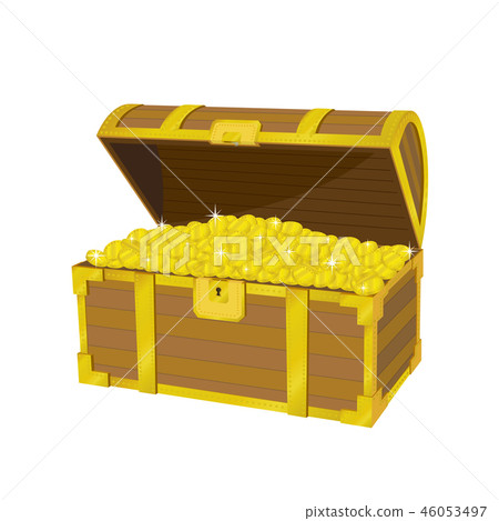 寶盒(硬幣粉碎) 寶盒(硬幣粉碎) 46053497