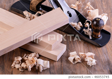 woodworking tools 46053745
