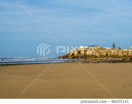 Village Zaouiet Bouzarktoune near Essaouira 46055141