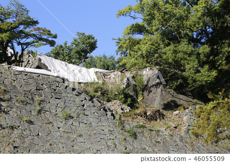 熊本城九州 熊本城九州 46055509