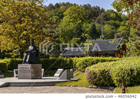 Dasan Jeong Yak-yong Historical Site 46056042