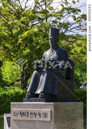 Dasan Jeong Yak-yong Historical Site 46056043