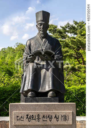 Dasan Jeong Yak-yong歷史遺址 46056044