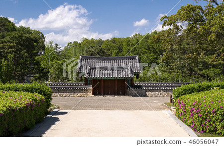 Dasan Jeong Yak-yong Historical Site Dasan Jeong Yak-yong Historical Site 46056047