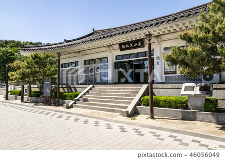 Dasan Jeong Yak-yong Historical Site 46056049