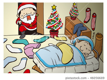 Christmas gift  46056689